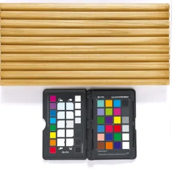 Kiefer-Terrassendiele zweiseitig genutet 200 x 14,6 x 2,6 cm