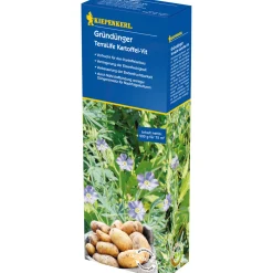 Kiepenkerl Gründünger TerraLife Kartoffel-Vit