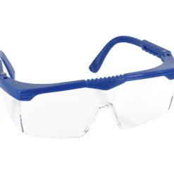 Kinderbrille klar