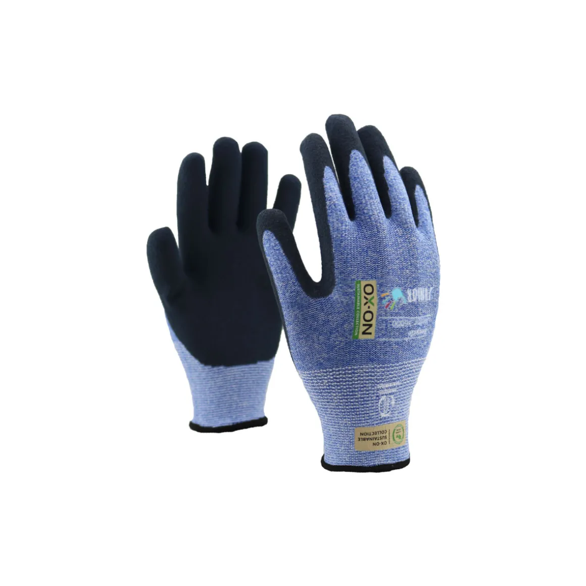 Kinderhandschuh Recycle Junior 16000