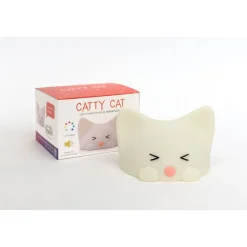 Kindernachtlicht Catty Cat dimmbar