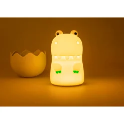 Kindernachtlicht DIGGY DINO 3W