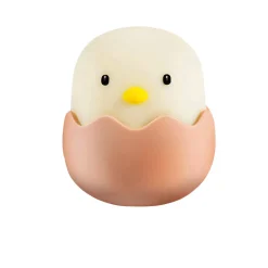 Kindernachtlicht Eggy Egg dimmbar