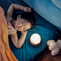 Kindernachtlicht Eggy Egg dimmbar