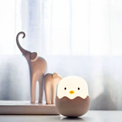 Kindernachtlicht Eggy Egg dimmbar