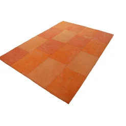 Kinderzimmerteppich Australia - Clermont, rosa