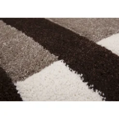 Kinderzimmerteppich „Australia - Tamworth“, silber