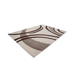 Kinderzimmerteppich „Australia - Tamworth“, silber