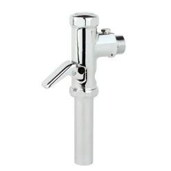 Kirchhoff Benkiser WC-Druckspueler Chrom 1/2"