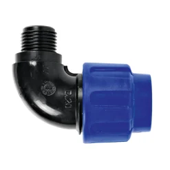 Kirchhoff Übergangswinkel PP 20 mm