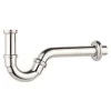 Kirchhoff Bidet-Siphon 1¼ x 32 mm verchromt