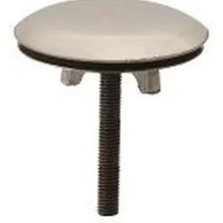 Kirchhoff Deckrosette 40 mm verchromt