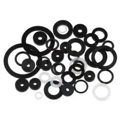 Kirchhoff Dichtungssortiment 40x