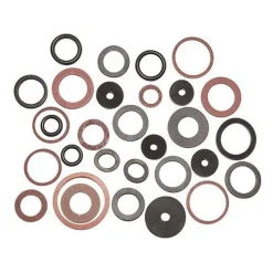 Kirchhoff Dichtungssortiment Haus und Hof 30x