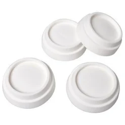 Kirchhoff Dämpferfuß für Waschmaschinen 43/62 mm