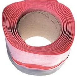 Kirchhoff Duschfugenband Rolle 2,7 m