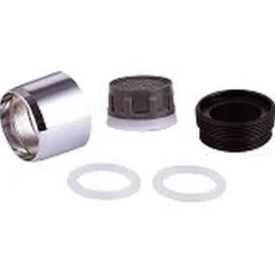 Kirchhoff Eco-Mischdüse M22 IG 6 l mit Reduzierstück M24 AG