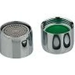 Kirchhoff Eco-Mischdüse M22 IG 7,5 l Anti-Kalk-Sieb