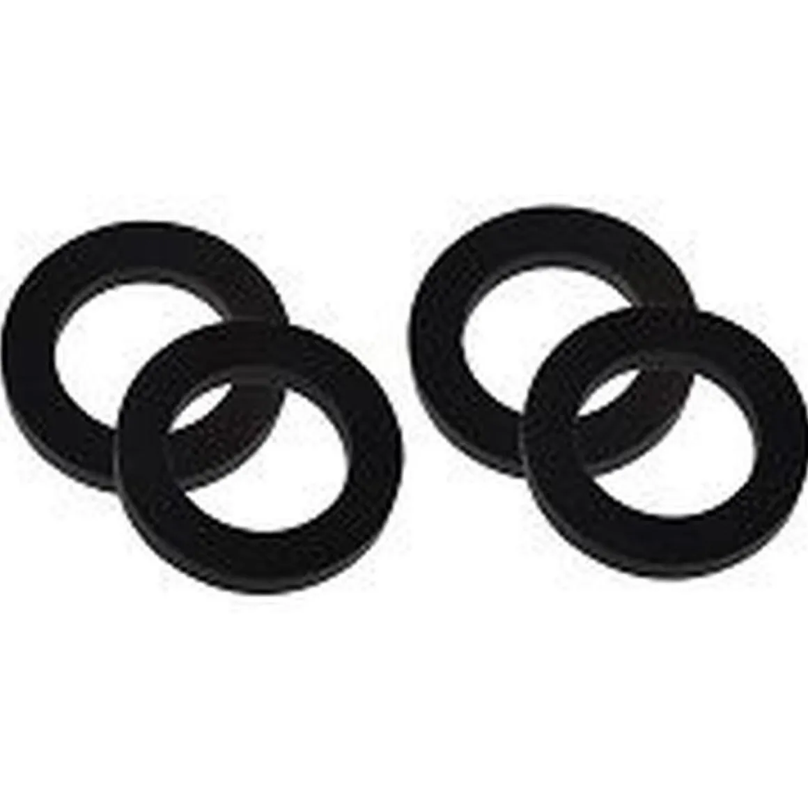 Kirchhoff Flex-Schlauch-Dichtung 10,2 x 18 x 2 mm für ½