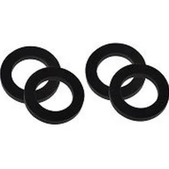 Kirchhoff Flex-Schlauch-Dichtung 9 x 14 x 1,5 mm für 3/8"