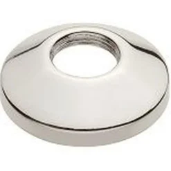 Kirchhoff Gewinderosette ¾ x 20 mm verchromt