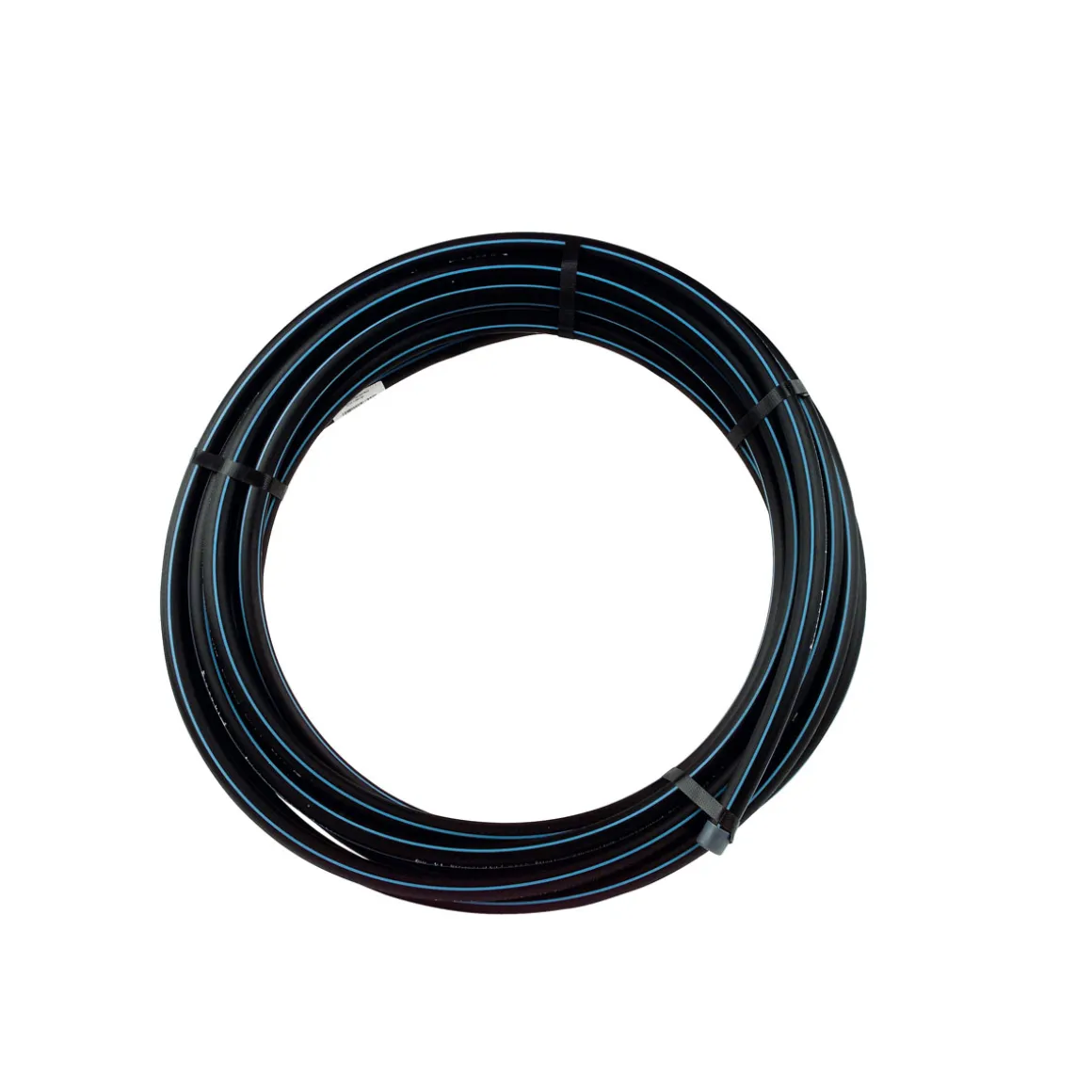 Kirchhoff HDPE-Rohr 20 x 2,3 mm 25 m