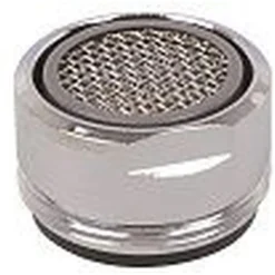 Kirchhoff Mischdüse M28 AG verchromt