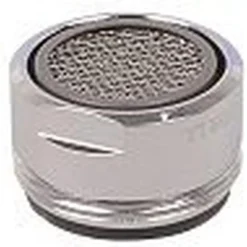 Kirchhoff Mischdüse M24 AG verchromt