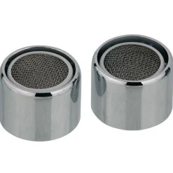 Kirchhoff Mischdüse M22 IG verchromt