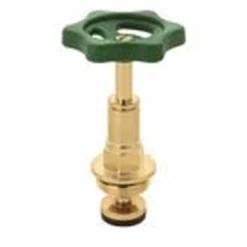 Kirchhoff Oberteil mit langer Spindel für KFR-Ventil ½