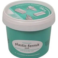 Kirchhoff Plastic-Fermit Dose 500g