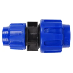 Kirchhoff Reduzierstück PP 32 x 25 mm für HDPE DVGW