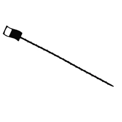 Kirchhoff Reinigungsstäbe für Siphons und Abläufe