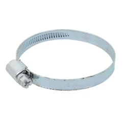 Kirchhoff Schlauchklemmen 9 x 50-70 mm verzinkt