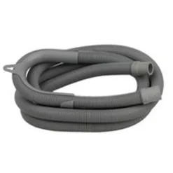 Kirchhoff Spiral-Ablaufschlauch 300 cm 19 mm x 3/4"