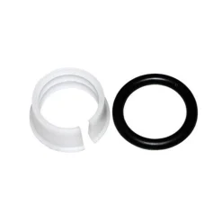 Kirchhoff Split- und O-Ring für PP-Verschraubung 32 mm