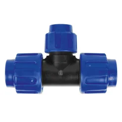 Kirchhoff T-Reduzierungsstück PP 32 x 25 x 32