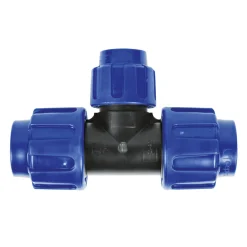 Kirchhoff T-Reduzierungsstück PP 25 x 20 x 25 mm