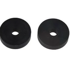 Kirchhoff Ventilteller-Dichtung 5 x 28 x 4 mm für 1" für Oberteil