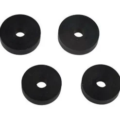 Kirchhoff Ventilteller-Dichtung 5 x 22 x 4 mm für 3/4" für Oberteil