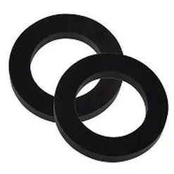 Kirchhoff Verschraubungs-Dichtung 17 x 24 x 2 mm für 3/8" Fiber