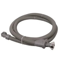 Kirchhoff WAS Sicherheit-Zulaufschlauch 3/4IGx1,5mx3/4"IG 10bar/90Grad C