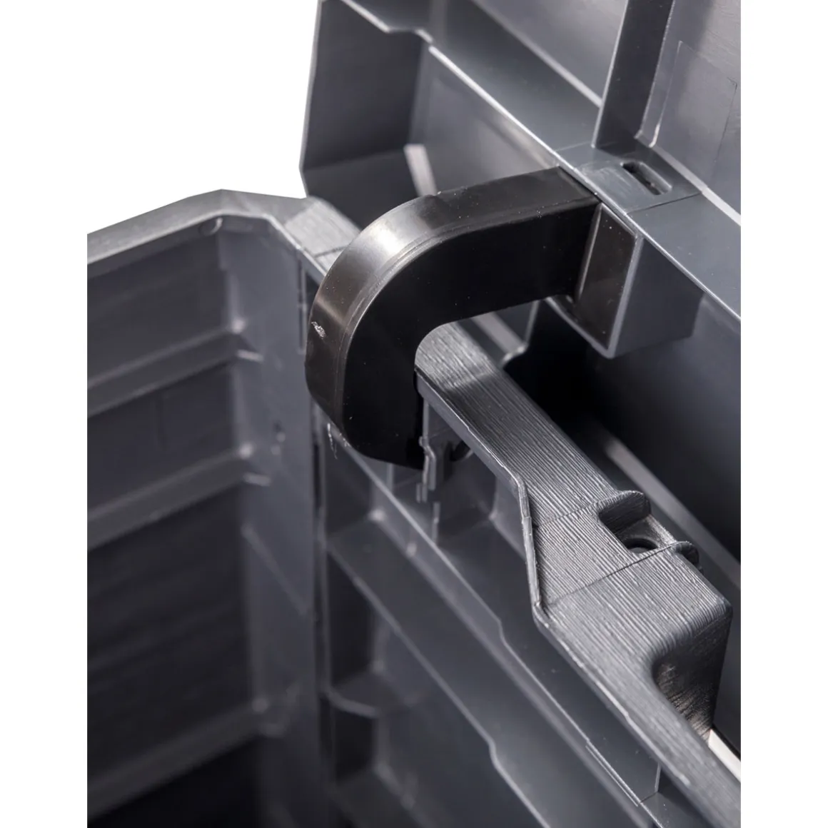 Kissenbox Woodys 90 L