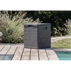 Kissenbox Woodys 90 L