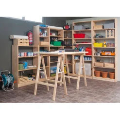 Klappbock Professional ERGO 100 73,5 x 100 cm