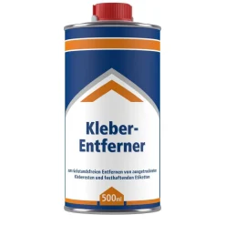 Kleberentferner 500 ml