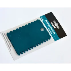 Kleberspachtel Set 3 tlg.