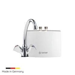 Kleindurchlauferhitzer KDU saniself 3,5kW 230 V