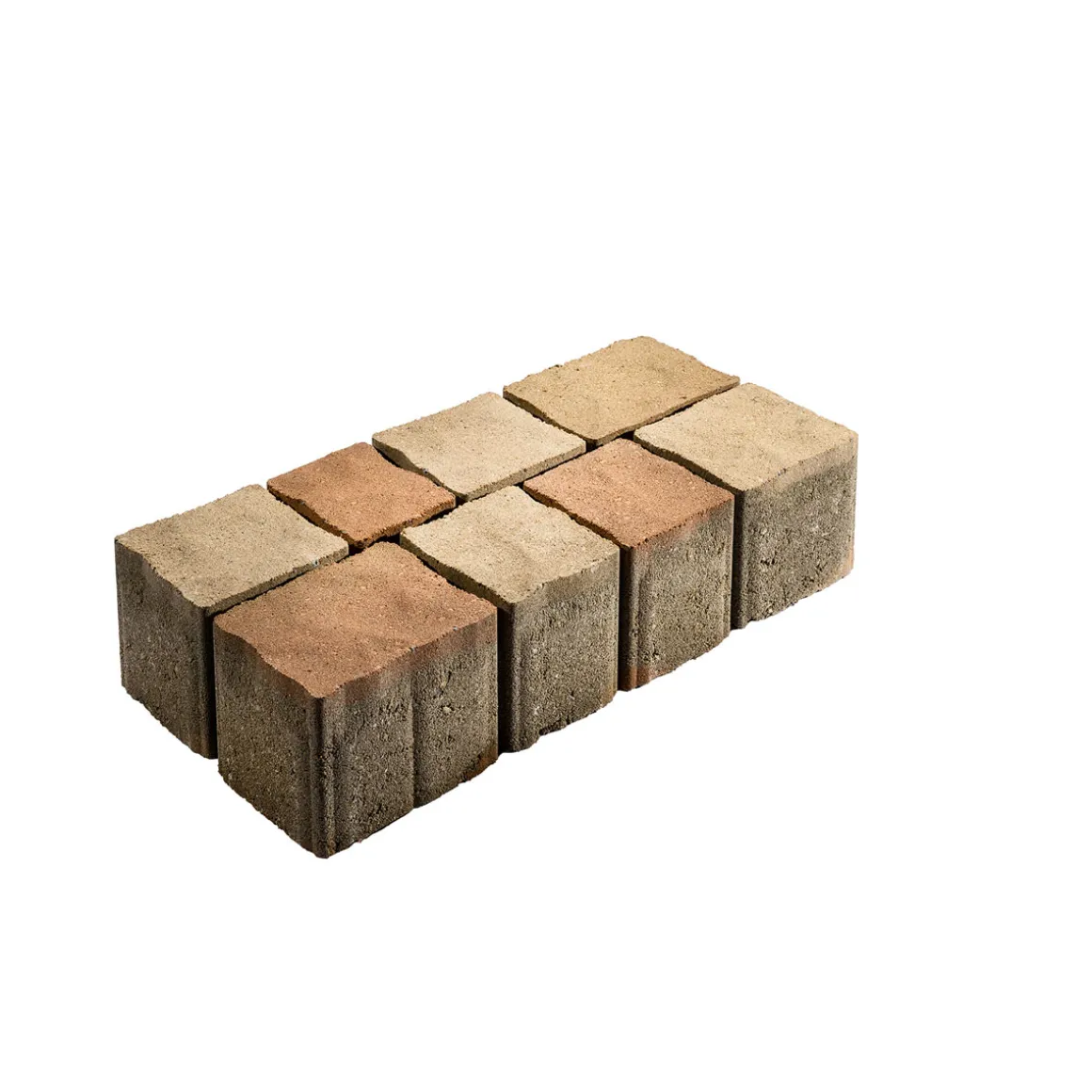 Kleinpflaster „Calima“ toskana quarzit