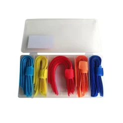 Klettband-Sortiment 50- teilig